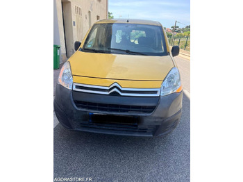 Automobil CITROËN