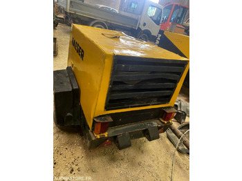 Zakup  Compresseur KAESER M25 2008 TBE Compresseur KAESER M25 2008 TBE: slika Zakup  Compresseur KAESER M25 2008 TBE Compresseur KAESER M25 2008 TBE