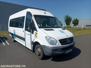 Minibus VOLKSWAGEN
