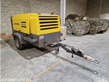 Zakup  Compresseur Atlas Copco XAVS186 ST4 - 656 HEURES (EF918WS) Compresseur Atlas Copco XAVS186 ST4 - 656 HEURES (EF918WS): slika Zakup  Compresseur Atlas Copco XAVS186 ST4 - 656 HEURES (EF918WS) Compresseur Atlas Copco XAVS186 ST4 - 656 HEURES (EF918WS)