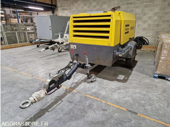 Zakup  Compresseur Atlas Copco XAVS186 ST4 - 656 HEURES (EF918WS) Compresseur Atlas Copco XAVS186 ST4 - 656 HEURES (EF918WS): slika Zakup  Compresseur Atlas Copco XAVS186 ST4 - 656 HEURES (EF918WS) Compresseur Atlas Copco XAVS186 ST4 - 656 HEURES (EF918WS)