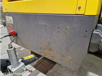 Zakup  Compresseur Atlas Copco XAVS186 ST4 - 656 HEURES (EF918WS) Compresseur Atlas Copco XAVS186 ST4 - 656 HEURES (EF918WS): slika Zakup  Compresseur Atlas Copco XAVS186 ST4 - 656 HEURES (EF918WS) Compresseur Atlas Copco XAVS186 ST4 - 656 HEURES (EF918WS)