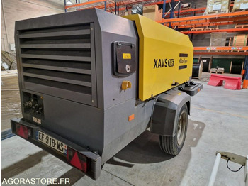 Zakup  Compresseur Atlas Copco XAVS186 ST4 - 656 HEURES (EF918WS) Compresseur Atlas Copco XAVS186 ST4 - 656 HEURES (EF918WS): slika Zakup  Compresseur Atlas Copco XAVS186 ST4 - 656 HEURES (EF918WS) Compresseur Atlas Copco XAVS186 ST4 - 656 HEURES (EF918WS)