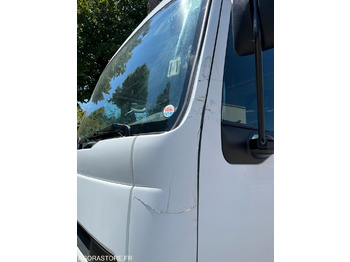 Vakum kamion HYDROCUREUR HUWER RENAULT 19T: slika Vakum kamion HYDROCUREUR HUWER RENAULT 19T