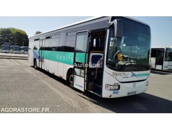 Prigradski autobus IVECO CROSSWAY: slika Prigradski autobus IVECO CROSSWAY