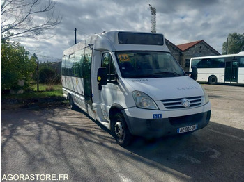 Minibus IVECO Daily