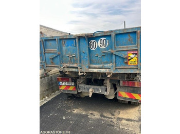 Kamion CAMION BI-BENNE RENAULT PREMIUM 270 DCI 420 000 KM 2002: slika Kamion CAMION BI-BENNE RENAULT PREMIUM 270 DCI 420 000 KM 2002