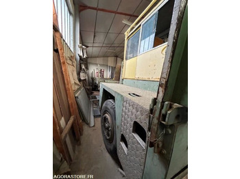 Kamion CAMION UNIC - 1974 / 82262 KM: slika Kamion CAMION UNIC - 1974 / 82262 KM