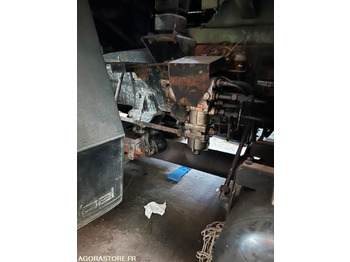 Kamion CAMION UNIC - 1974 / 82262 KM: slika Kamion CAMION UNIC - 1974 / 82262 KM