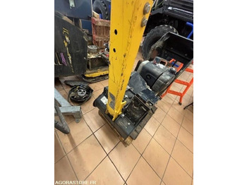 Vibro ploča LOT DE 2 PLAQUES BOMAG BPR 60/65D/E ET BPR45/55D 2019 ET 2022: slika Vibro ploča LOT DE 2 PLAQUES BOMAG BPR 60/65D/E ET BPR45/55D 2019 ET 2022 Vibro ploča LOT DE 2 PLAQUES BOMAG BPR 60/65D/E ET BPR45/55D 2019 ET 2022: slika Vibro ploča LOT DE 2 PLAQUES BOMAG BPR 60/65D/E ET BPR45/55D 2019 ET 2022