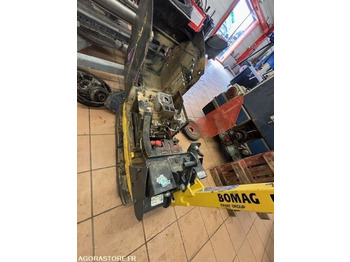 Vibro ploča LOT DE 2 PLAQUES BOMAG BPR 60/65D/E ET BPR45/55D 2019 ET 2022: slika Vibro ploča LOT DE 2 PLAQUES BOMAG BPR 60/65D/E ET BPR45/55D 2019 ET 2022 Vibro ploča LOT DE 2 PLAQUES BOMAG BPR 60/65D/E ET BPR45/55D 2019 ET 2022: slika Vibro ploča LOT DE 2 PLAQUES BOMAG BPR 60/65D/E ET BPR45/55D 2019 ET 2022