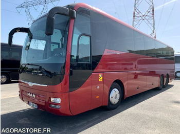 Turistički autobus MAN