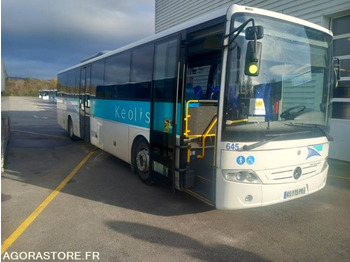 Školski autobus MERCEDES-BENZ Intouro