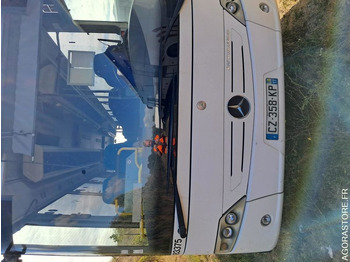 Školski autobus MERCEDES-BENZ Intouro