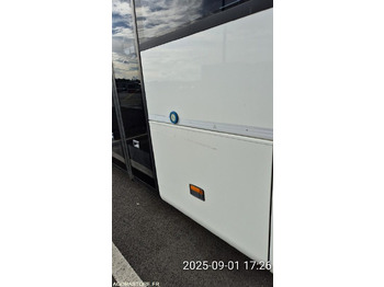Školski autobus MERCEDES INTOURO N°091055: slika Školski autobus MERCEDES INTOURO N°091055