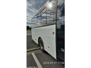 Školski autobus MERCEDES INTOURO N°091055: slika Školski autobus MERCEDES INTOURO N°091055