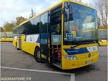 Školski autobus MERCEDES-BENZ Intouro