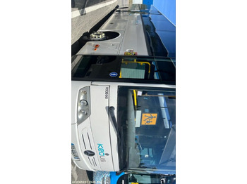 Školski autobus MERCEDES INTOURO N°093090: slika Školski autobus MERCEDES INTOURO N°093090