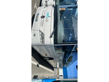 Školski autobus MERCEDES INTOURO N°093090: slika Školski autobus MERCEDES INTOURO N°093090