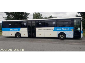Školski autobus MERCEDES-BENZ Intouro