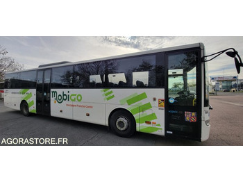 Školski autobus MERCEDES-BENZ Intouro