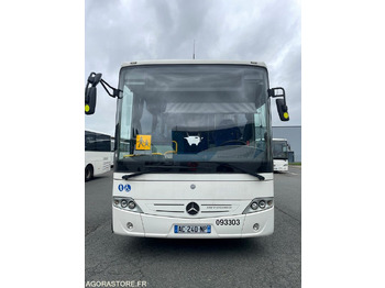 Školski autobus MERCEDES-BENZ Intouro