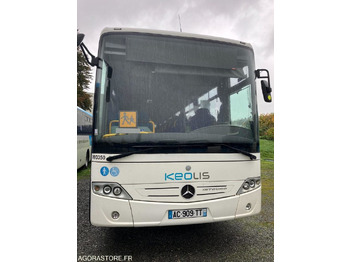 Školski autobus MERCEDES-BENZ Intouro