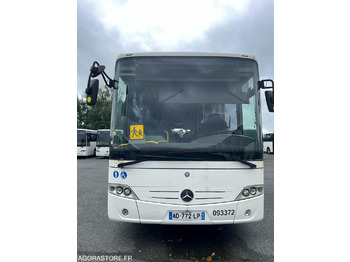 Školski autobus MERCEDES-BENZ Intouro