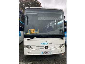 Školski autobus MERCEDES-BENZ Intouro