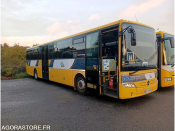 Školski autobus MERCEDES-BENZ Intouro