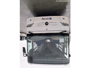 Školski autobus MERCEDES-BENZ Intouro