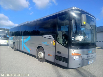 Turistički autobus SETRA
