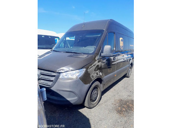 Furgon MERCEDES-BENZ Sprinter