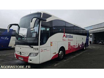 Turistički autobus MERCEDES-BENZ Tourismo