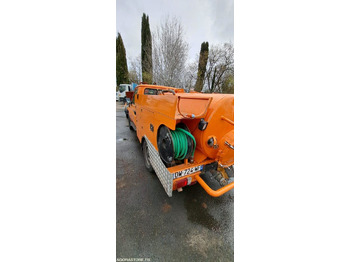 SUV MINI COMBINE RIVARD/TOYOTA 2002 DW724WF (VENTE UNIQUEMENT EXPORT): slika SUV MINI COMBINE RIVARD/TOYOTA 2002 DW724WF (VENTE UNIQUEMENT EXPORT)