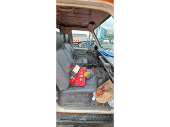 SUV MINI COMBINE RIVARD/TOYOTA 2002 DW724WF (VENTE UNIQUEMENT EXPORT): slika SUV MINI COMBINE RIVARD/TOYOTA 2002 DW724WF (VENTE UNIQUEMENT EXPORT)
