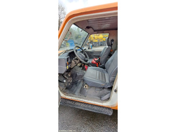 SUV MINI COMBINE RIVARD/TOYOTA 2002 DW724WF (VENTE UNIQUEMENT EXPORT): slika SUV MINI COMBINE RIVARD/TOYOTA 2002 DW724WF (VENTE UNIQUEMENT EXPORT)