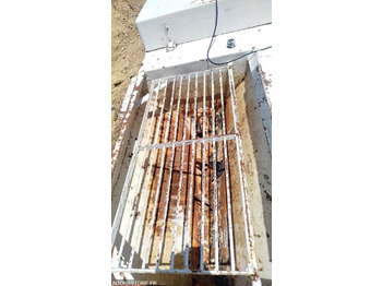 Građevinska oprema Machine a crepire Matco: slika Građevinska oprema Machine a crepire Matco