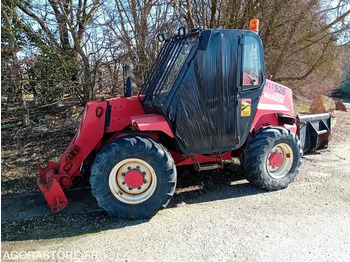Utovarivač MANITOU
