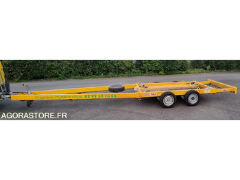 Podizna platforma NACELLE ARAIGNEE - TEUPEN LEO21GT - 2016 / 2895 HEURES: slika Podizna platforma NACELLE ARAIGNEE - TEUPEN LEO21GT - 2016 / 2895 HEURES
