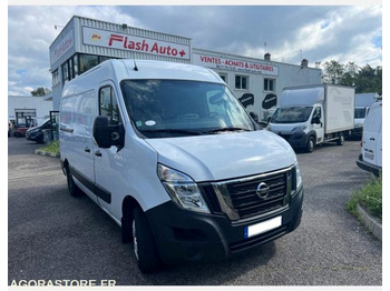 Furgon NISSAN NV400