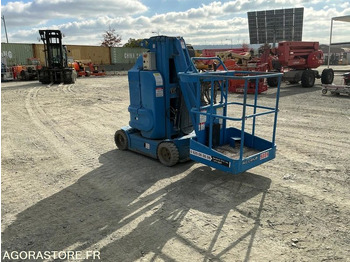 Podizna platforma ATN