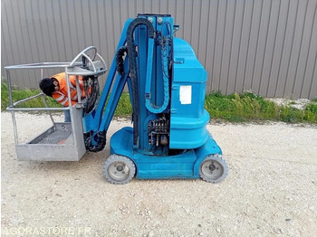 Podizna platforma ATN