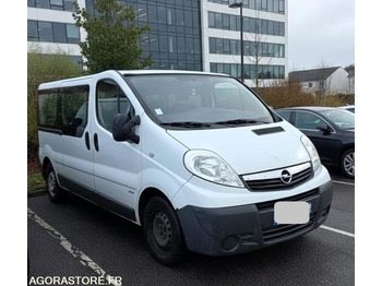 Minibus OPEL