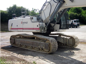 Bager LIEBHERR