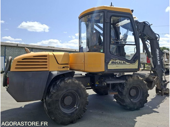 Bager MECALAC
