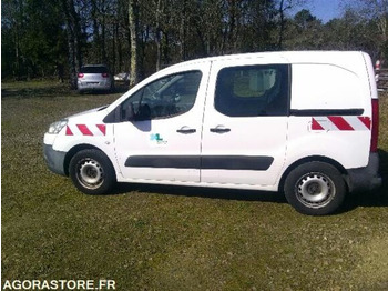 Mali kombi PEUGEOT Partner