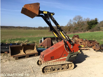 Utovarivač DITCH WITCH