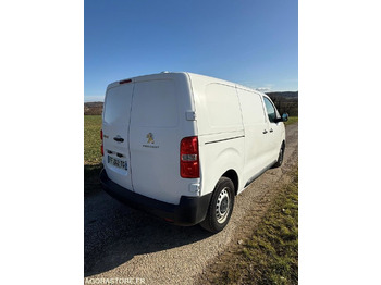 Mali kombi Peugeot Expert 2L HDI 122CH 1ER MAIN 179.000KM SUPER ÉTAT: slika Mali kombi Peugeot Expert 2L HDI 122CH 1ER MAIN 179.000KM SUPER ÉTAT