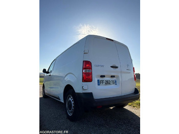 Mali kombi Peugeot Expert 2L HDI 122CH 1ER MAIN 179.000KM SUPER ÉTAT: slika Mali kombi Peugeot Expert 2L HDI 122CH 1ER MAIN 179.000KM SUPER ÉTAT